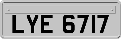LYE6717