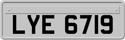 LYE6719