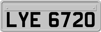 LYE6720