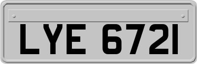 LYE6721