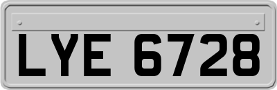 LYE6728