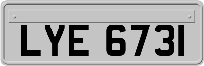 LYE6731