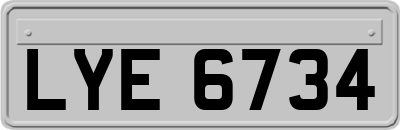 LYE6734