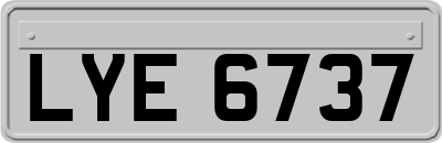 LYE6737