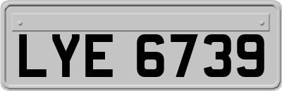 LYE6739