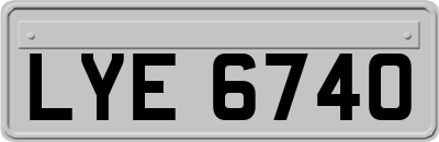LYE6740