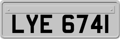 LYE6741