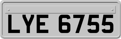 LYE6755