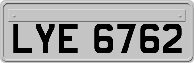LYE6762