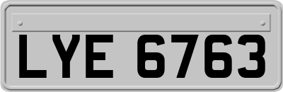 LYE6763