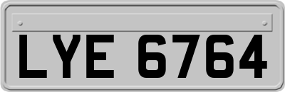LYE6764