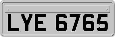 LYE6765