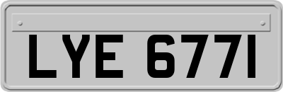 LYE6771