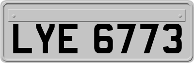 LYE6773