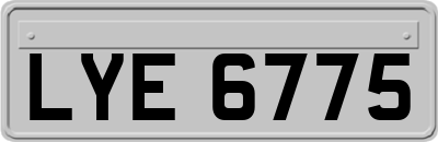 LYE6775