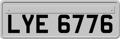 LYE6776
