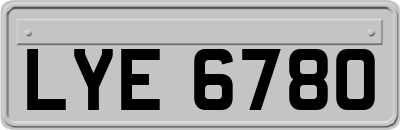 LYE6780