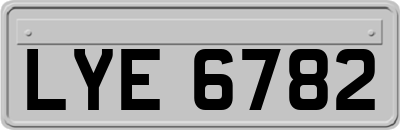 LYE6782