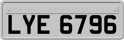 LYE6796