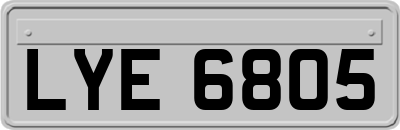 LYE6805