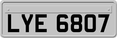 LYE6807