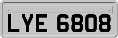 LYE6808