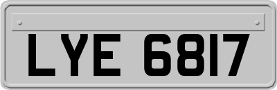 LYE6817