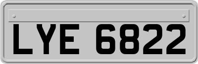 LYE6822