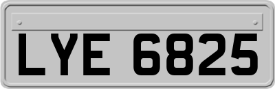 LYE6825