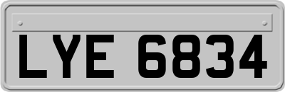 LYE6834
