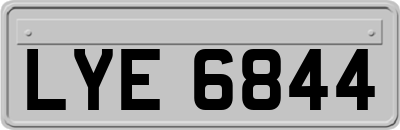 LYE6844