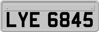LYE6845