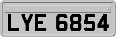 LYE6854