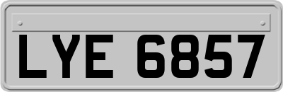 LYE6857