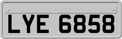 LYE6858