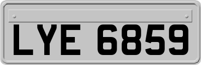 LYE6859