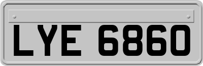 LYE6860