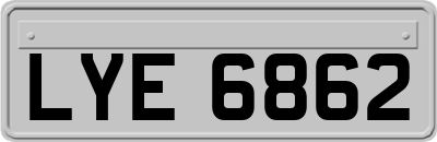 LYE6862