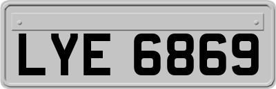 LYE6869