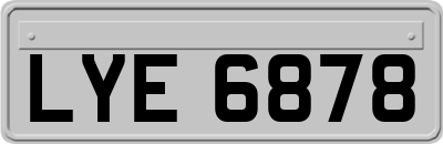 LYE6878