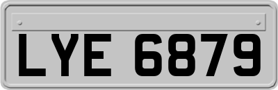 LYE6879