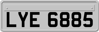 LYE6885