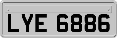 LYE6886
