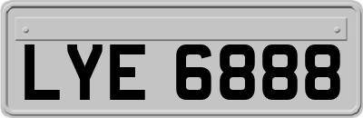 LYE6888