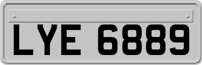 LYE6889