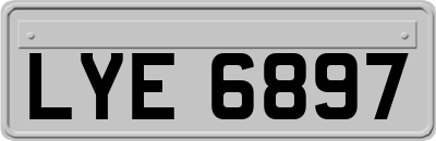 LYE6897