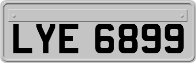 LYE6899