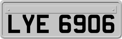 LYE6906