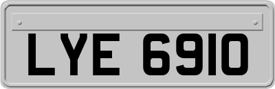 LYE6910