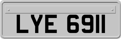 LYE6911